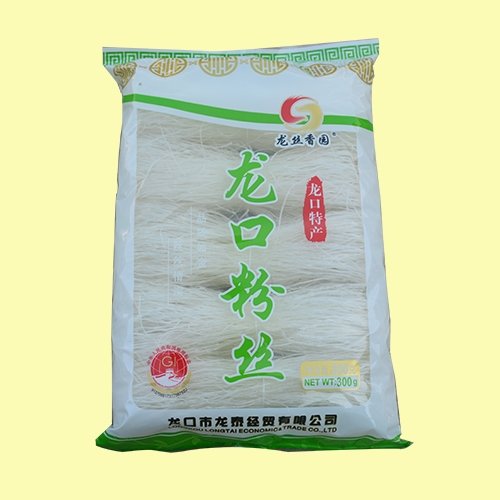 龍口特產(chǎn)粉絲