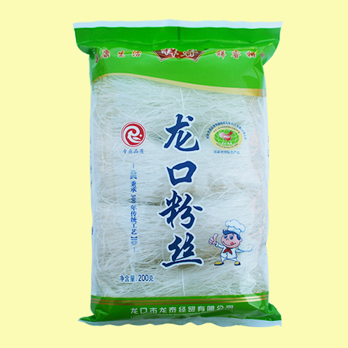 粉絲適合年紀大的人食用嗎？