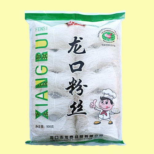 影響雜糧粉絲淀粉產(chǎn)品質(zhì)量的因素