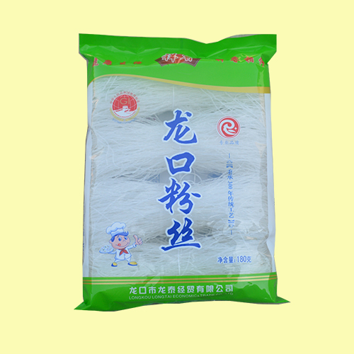 綠豆豌豆粉絲